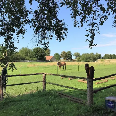 Landurlaub In Διαμέρισμα