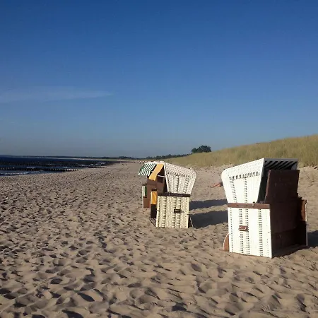 Διαμέρισμα Landurlaub In Lubberstorf