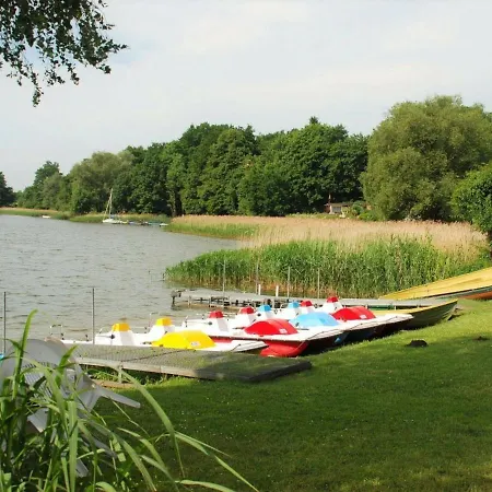 Διαμέρισμα Landurlaub In Lubberstorf