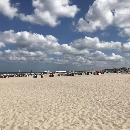 Διαμέρισμα Landurlaub In Lubberstorf