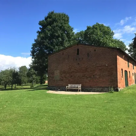 Διαμέρισμα Landurlaub In