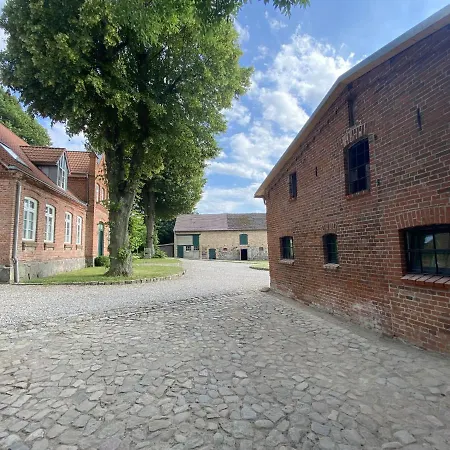 Landurlaub In Διαμέρισμα