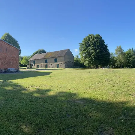 Landurlaub In Διαμέρισμα *