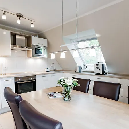 Landurlaub In Διαμέρισμα