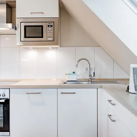 Landurlaub In Διαμέρισμα *