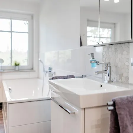 Landurlaub In * Lubberstorf