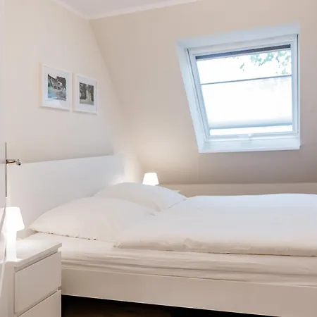 Landurlaub In Διαμέρισμα Lubberstorf