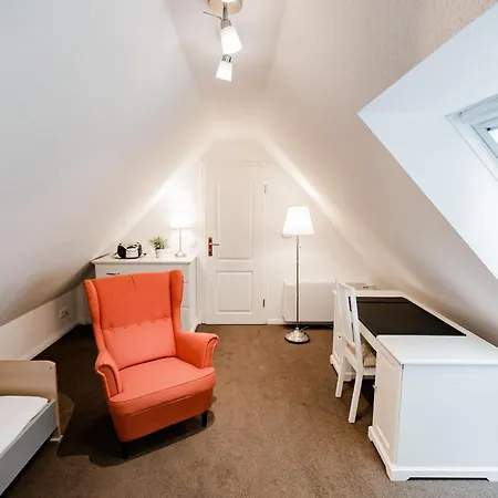 Landurlaub In Διαμέρισμα *