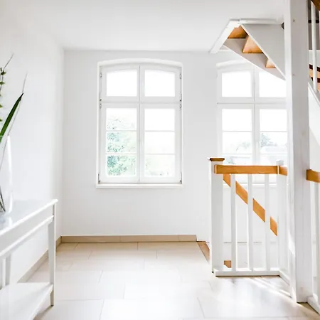 Landurlaub In Διαμέρισμα Lubberstorf