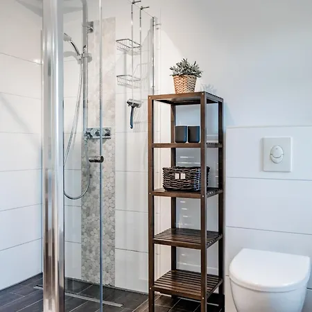 Διαμέρισμα Landurlaub In *