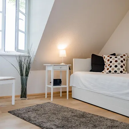 Landurlaub In * Lubberstorf