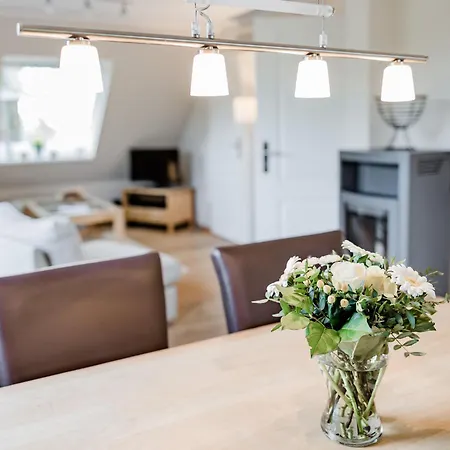 Διαμέρισμα Landurlaub In