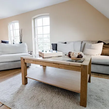 Landurlaub In Lubberstorf