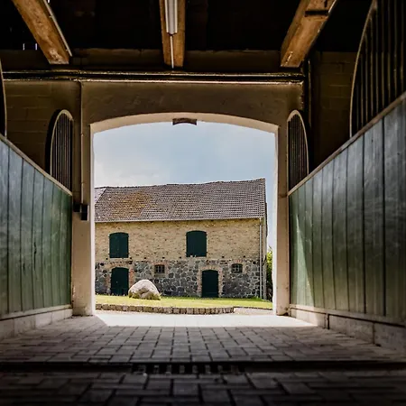 Διαμέρισμα Landurlaub In *