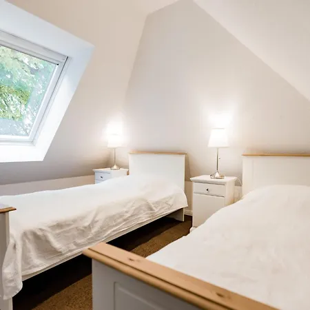 Διαμέρισμα Landurlaub In